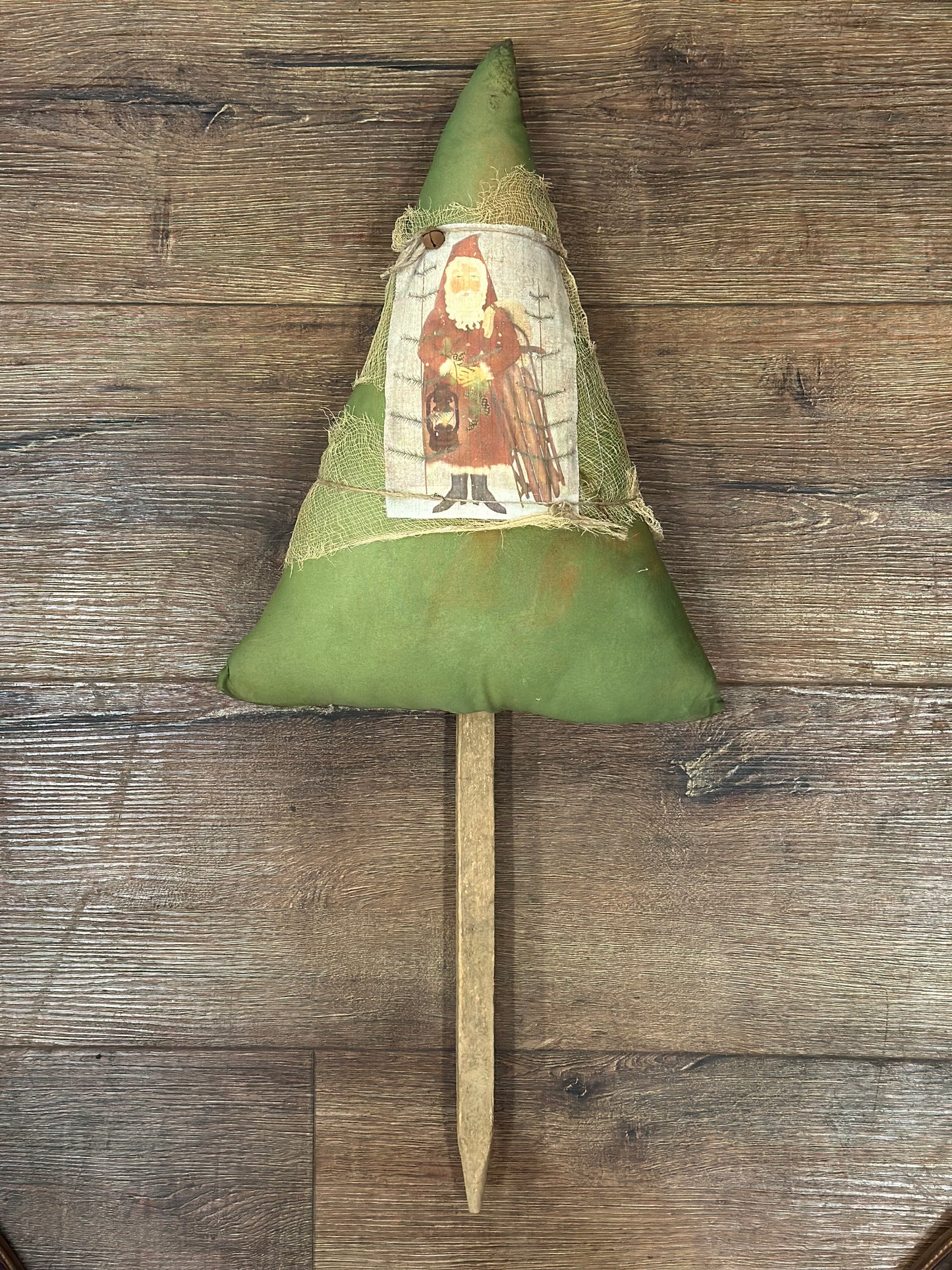 Christmas Tree Pokes SALE