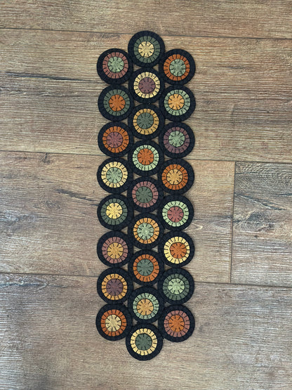 Handmade Penny Runners