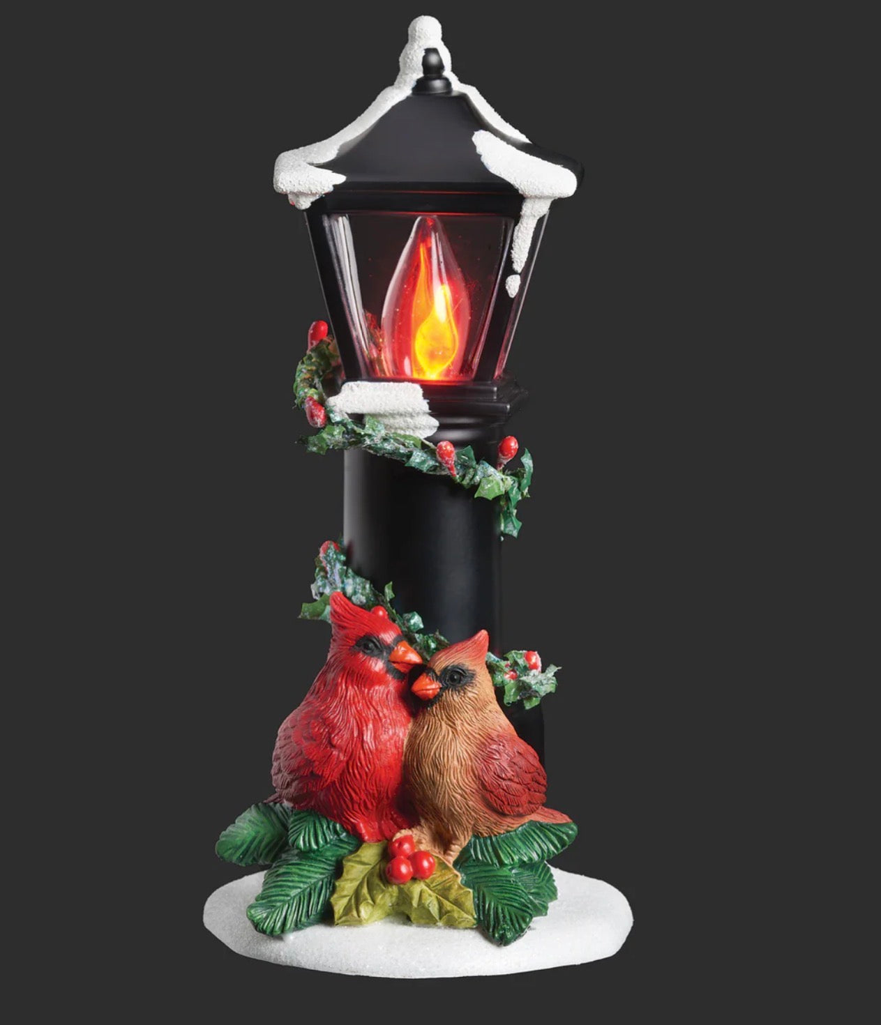 Christmas/Winter Night Lights