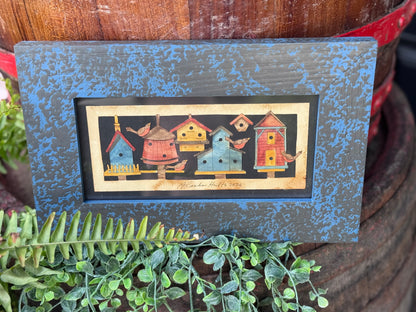 Hults Original Folk Art Summer Collection
