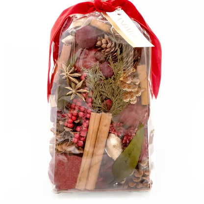 Winter Potpourri