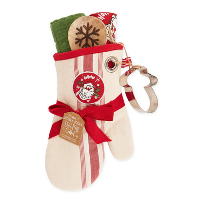 Holiday Gifts from the Pantry