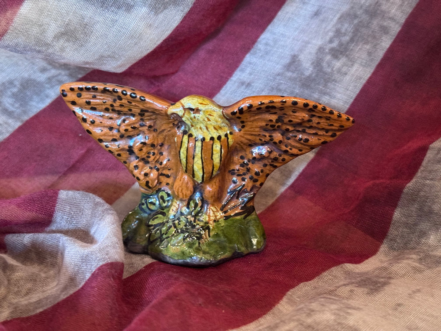 Shooner Eagles