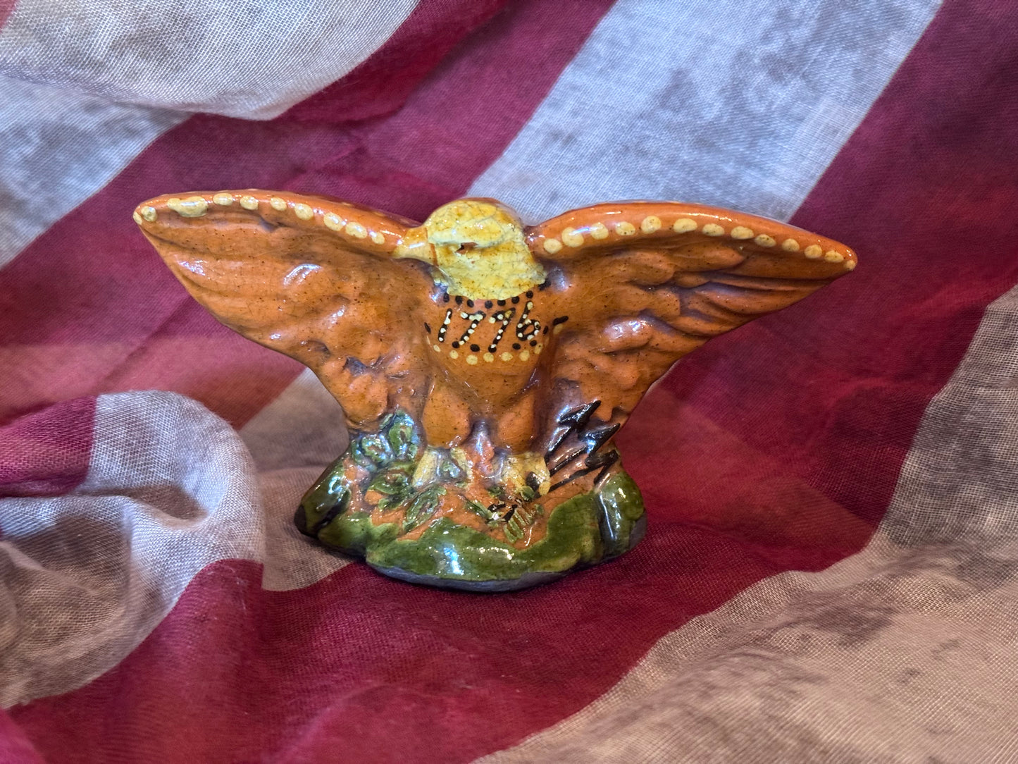Shooner Eagles