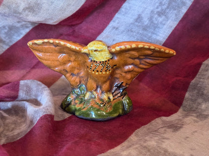 Shooner Eagles