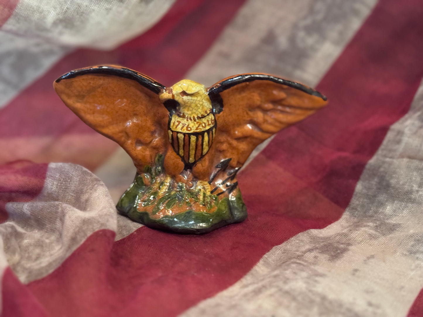 Shooner Eagles
