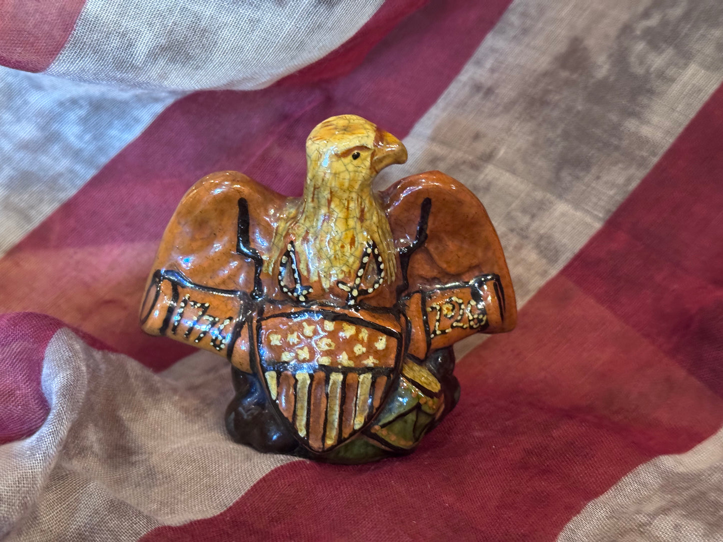 Shooner Eagles