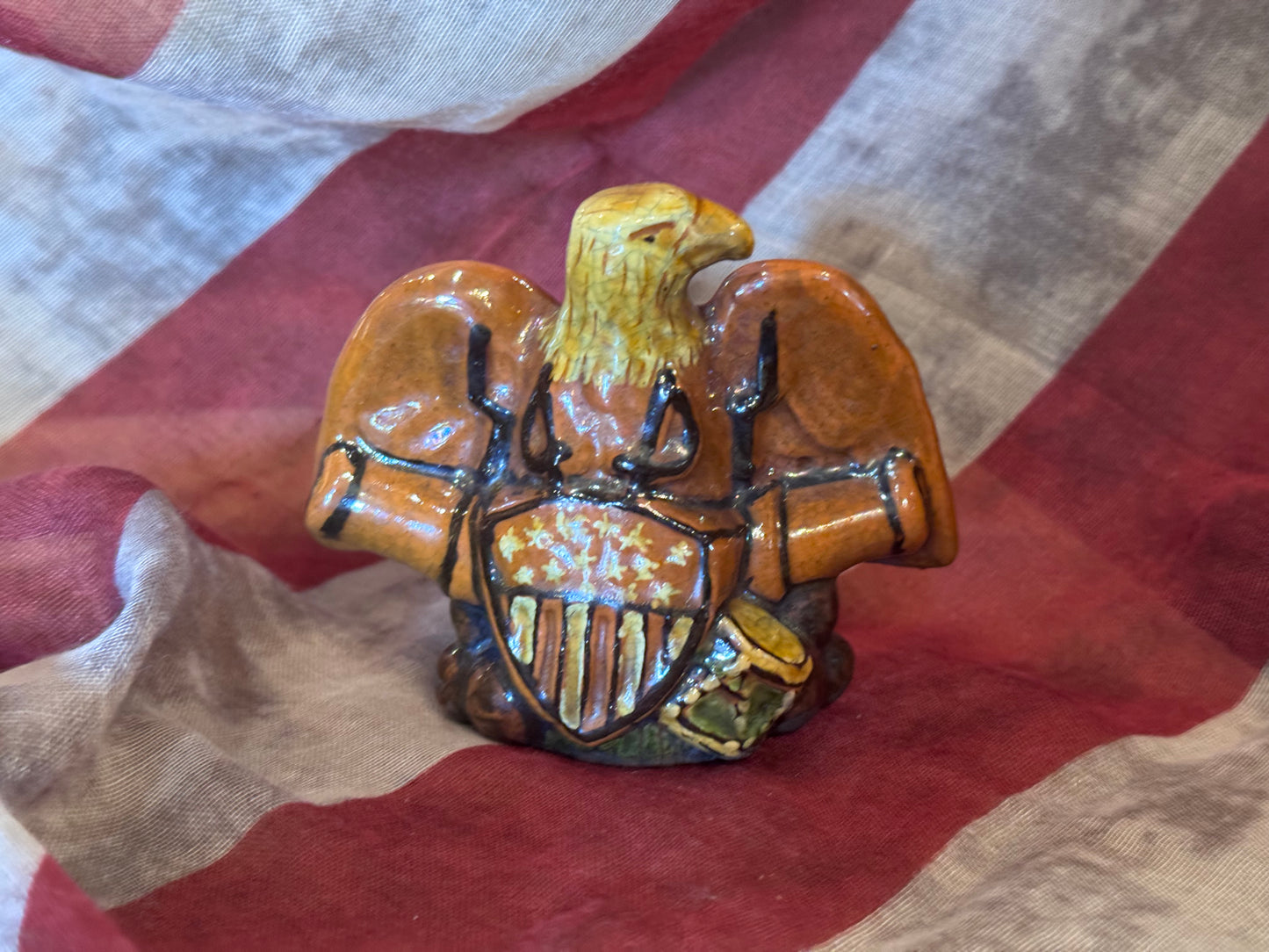 Shooner Eagles