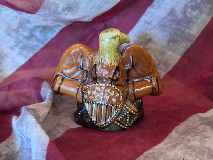 Shooner Eagles
