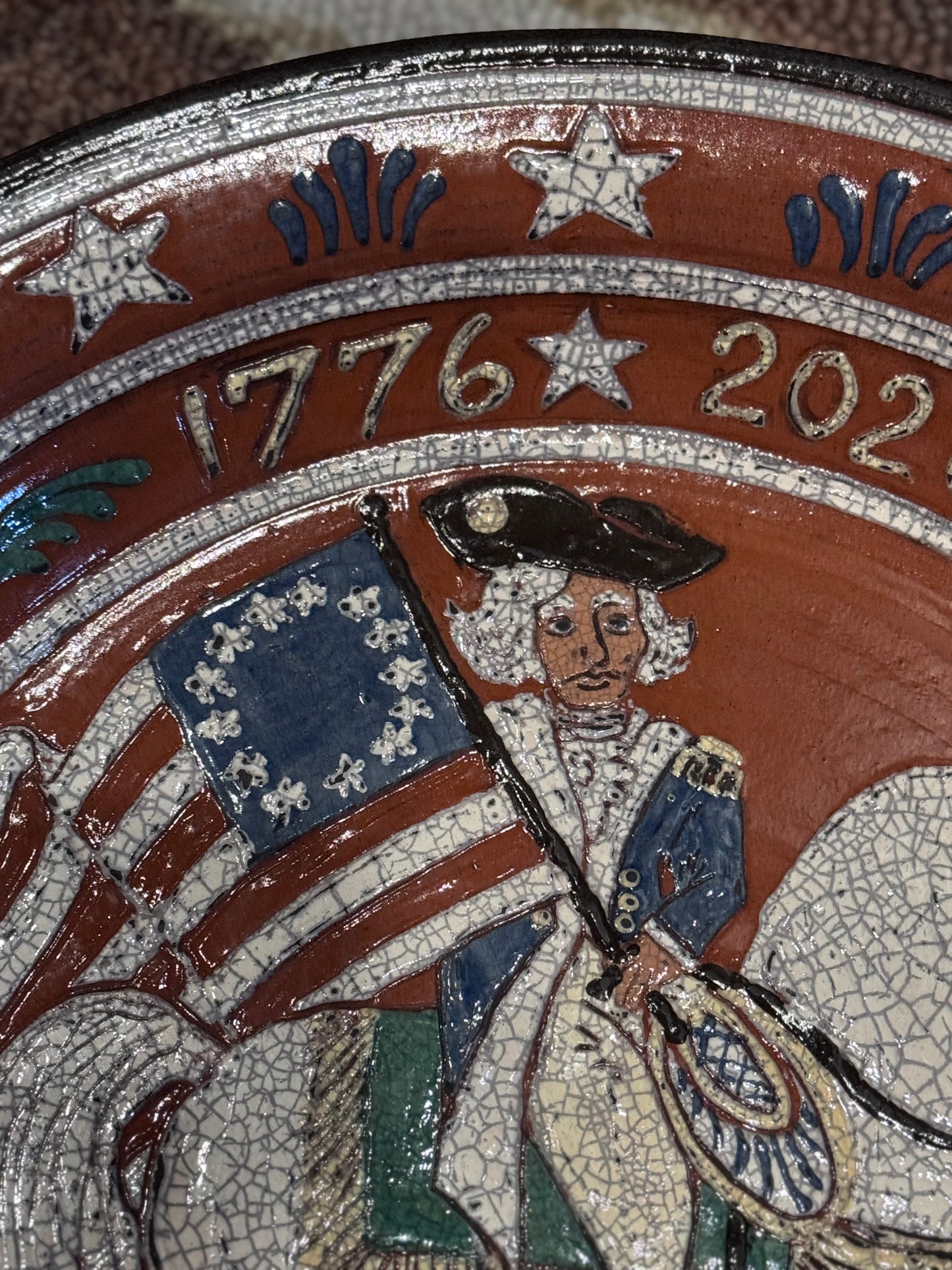 Artist of the Month