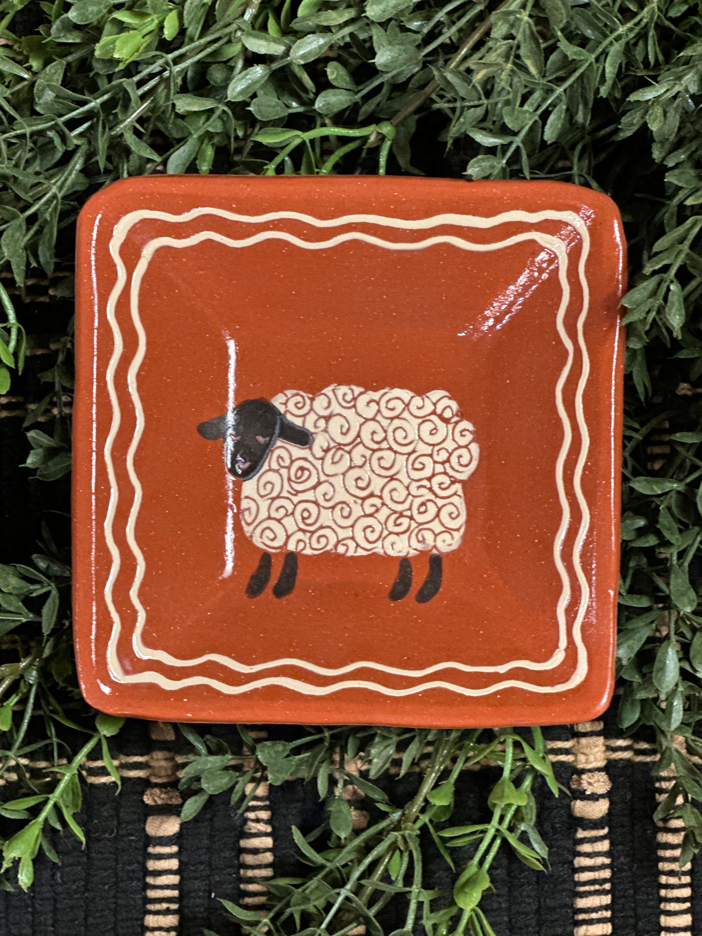 Red Oaks Sheep Collection