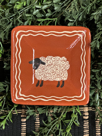 Red Oaks Sheep Collection