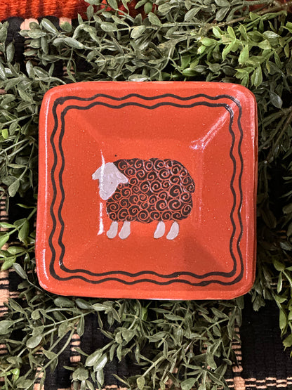 Red Oaks Sheep Collection