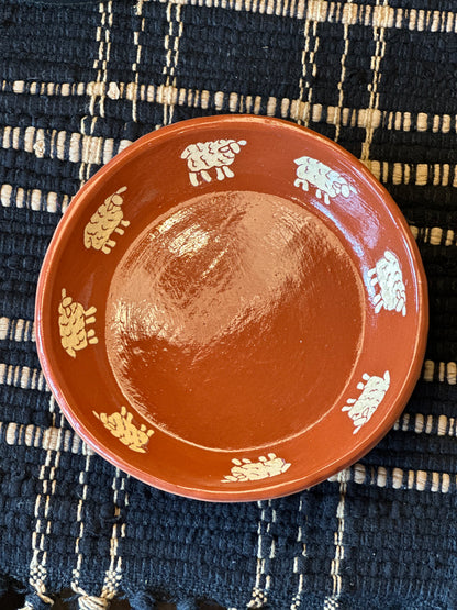 Red Oaks Sheep Collection