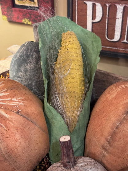 Corn on the Cob Bowl Filler