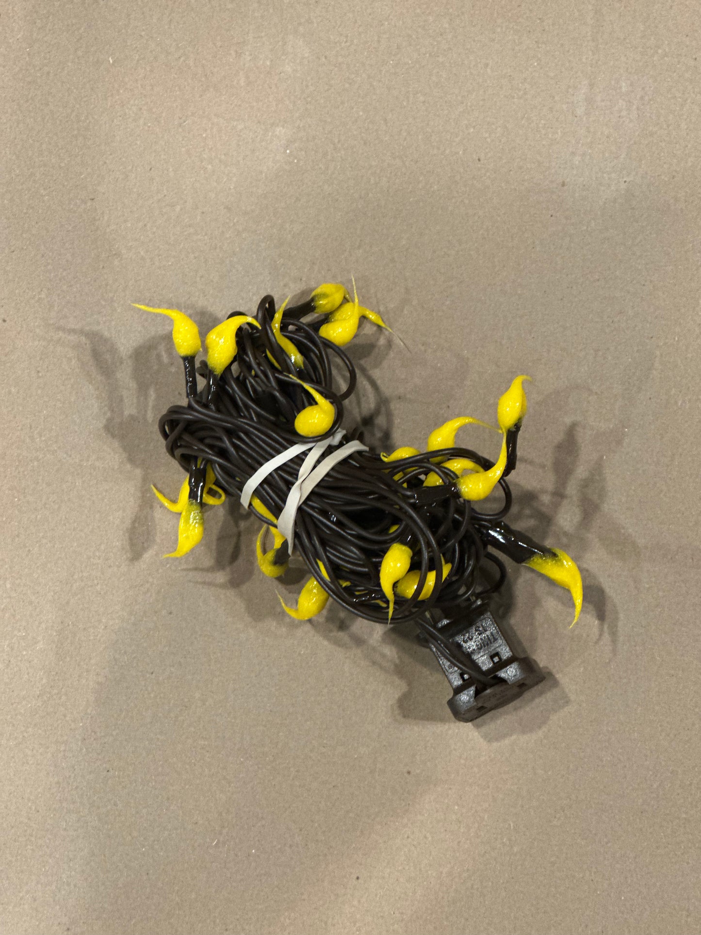 Mini Rice Dipped Lights