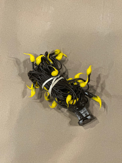 Mini Rice Dipped Lights