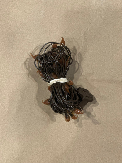 Mini Rice Dipped Lights