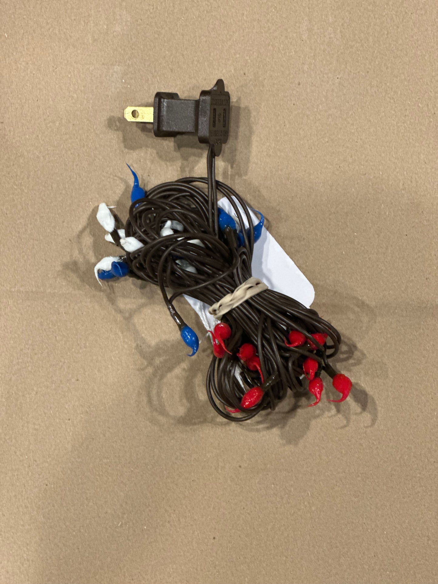 Mini Rice Dipped Lights