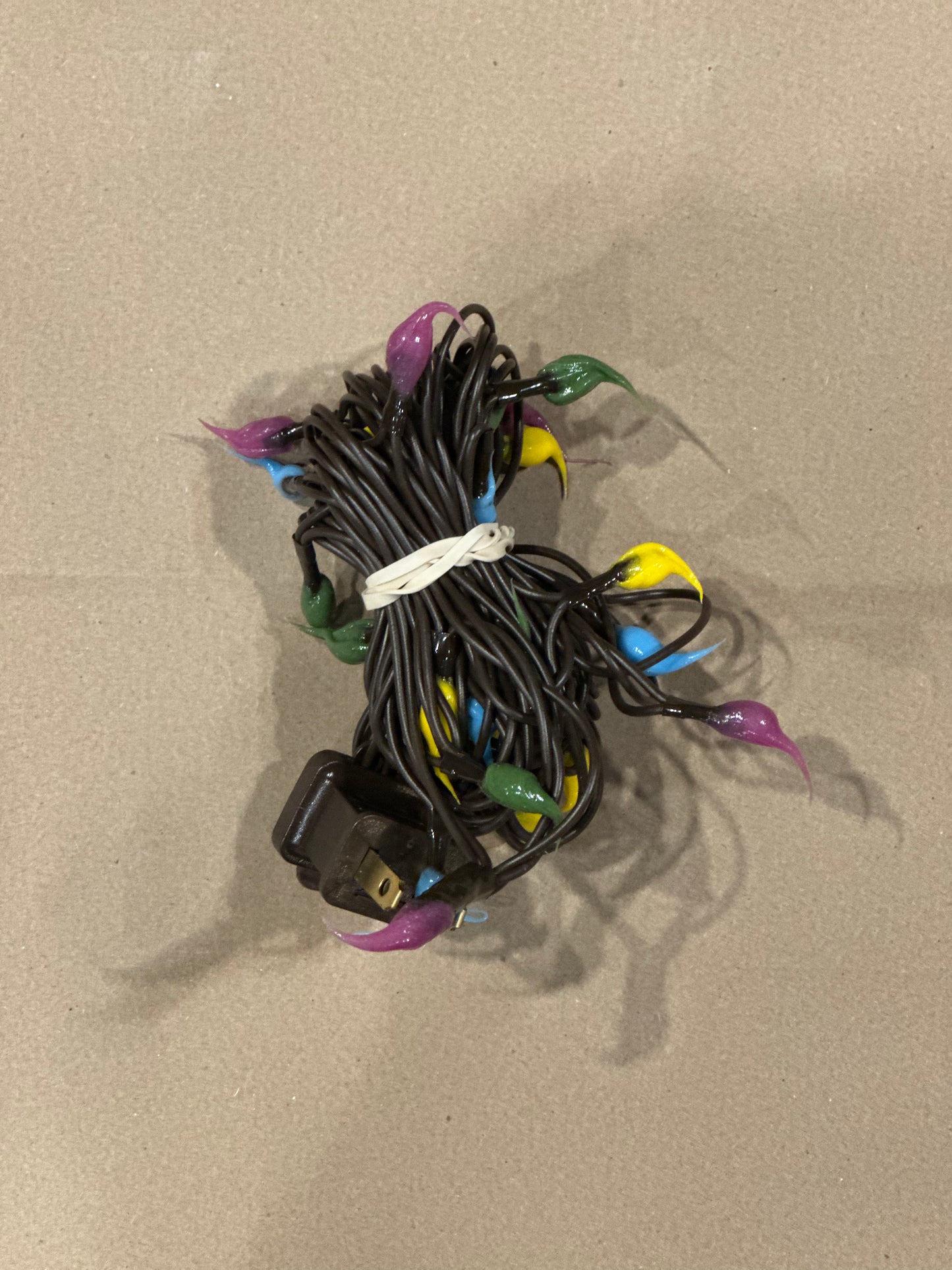 Mini Rice Dipped Lights