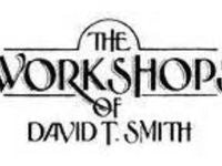 David T Smith Wooden Wares