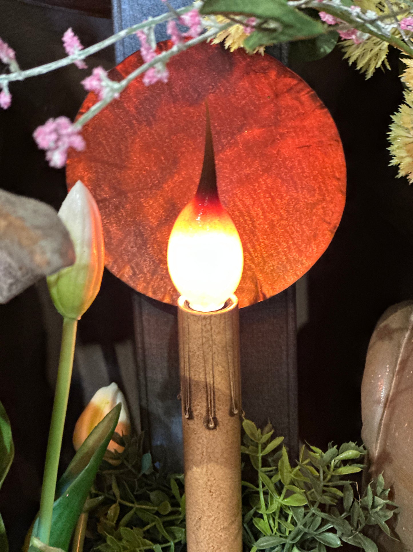 12 Pack Silicone Bulbs