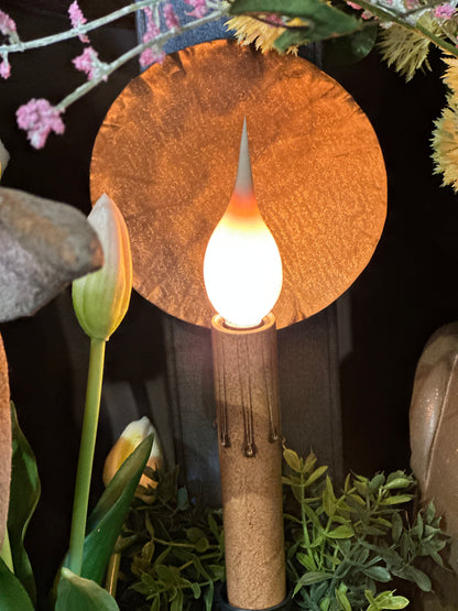 12 Pack Silicone Bulbs