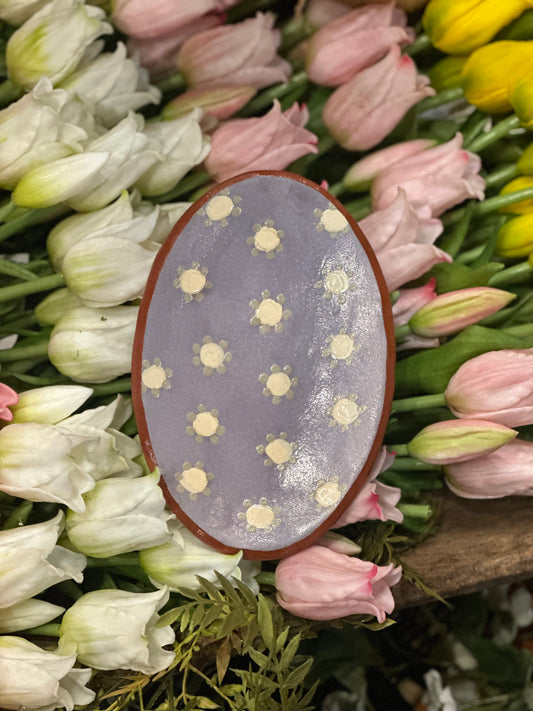 Red Oaks Egg Plate Spring