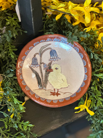 Red Oaks Small Spring Plates