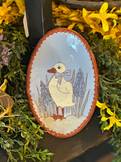 Red Oaks Small Spring Plates