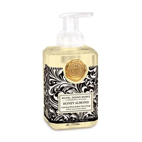 Michel Design Works Foaming Hand Soap