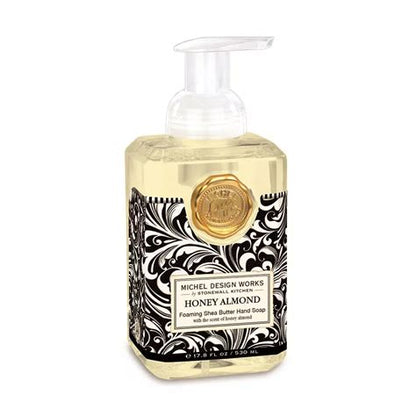 Michel Design Works Foaming Hand Soap