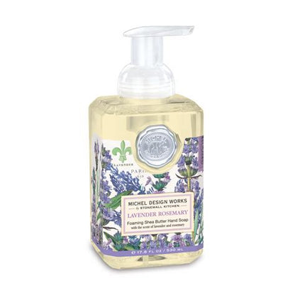 Michel Design Works Foaming Hand Soap