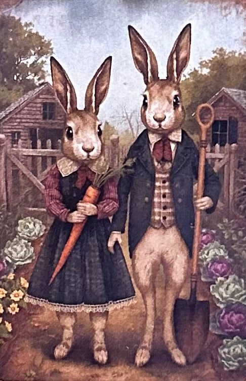 Garden Flags 12.5” x 17.25”