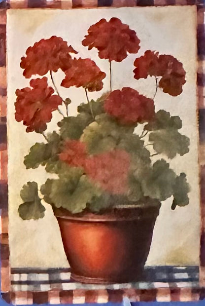Yard Flags 28” x 40”