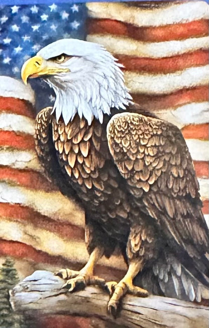 Yard Flags 28” x 40”