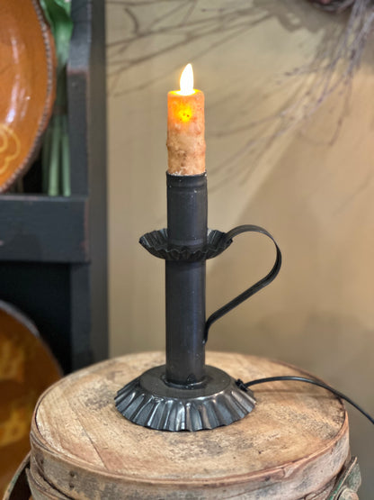 Moving Flame Accent Lights