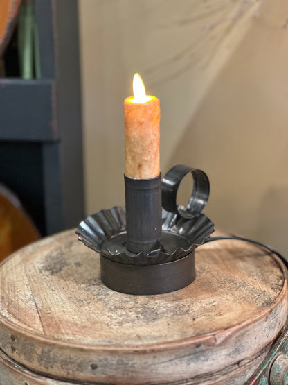 Moving Flame Accent Lights