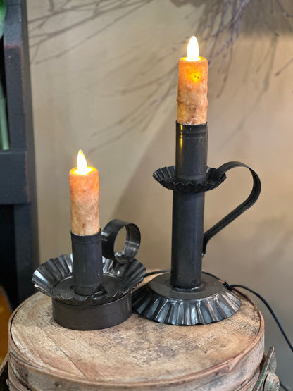 Moving Flame Accent Lights