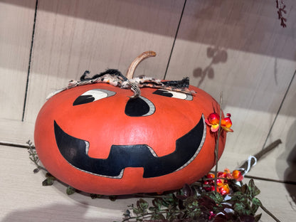 Julie’s Fall Gourds