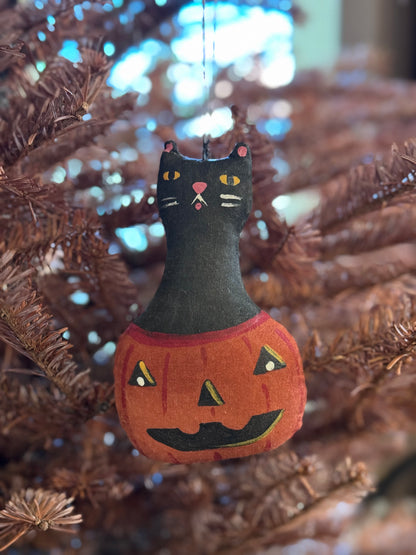 Halloween Ornaments