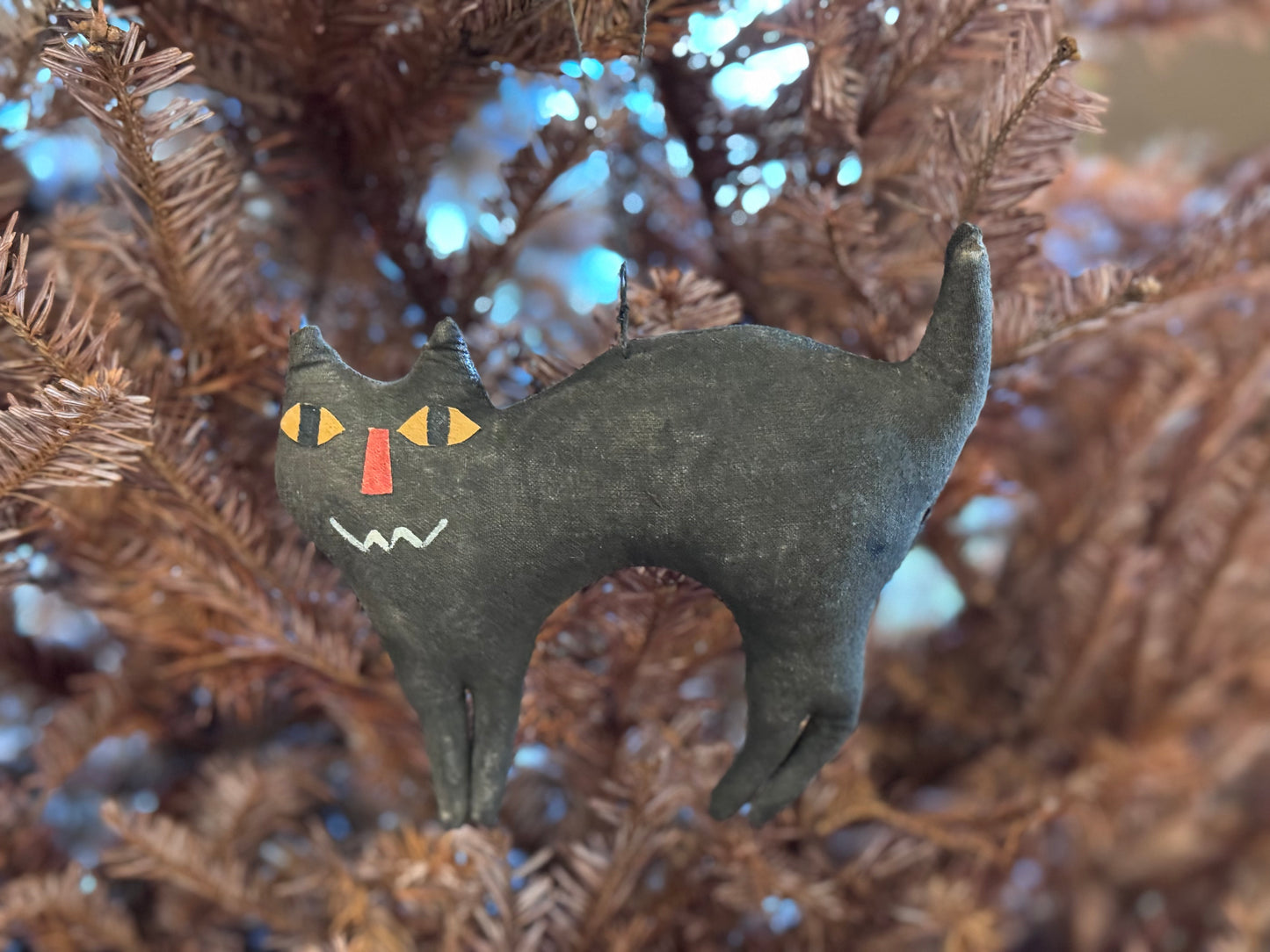 Halloween Ornaments