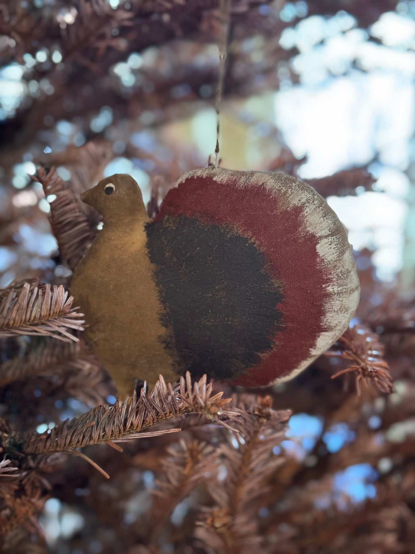 Halloween Ornaments