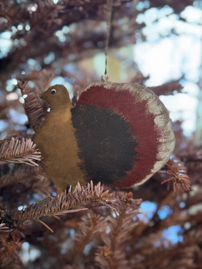 Halloween Ornaments