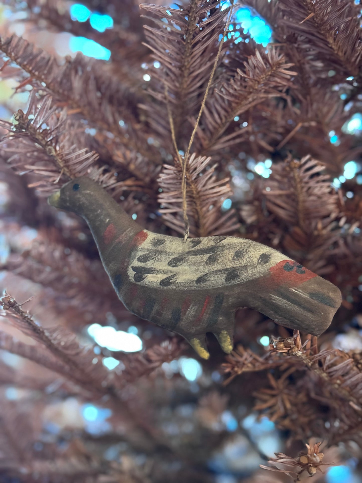 Halloween Ornaments