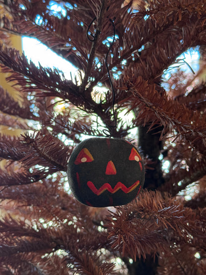 Halloween Ornaments