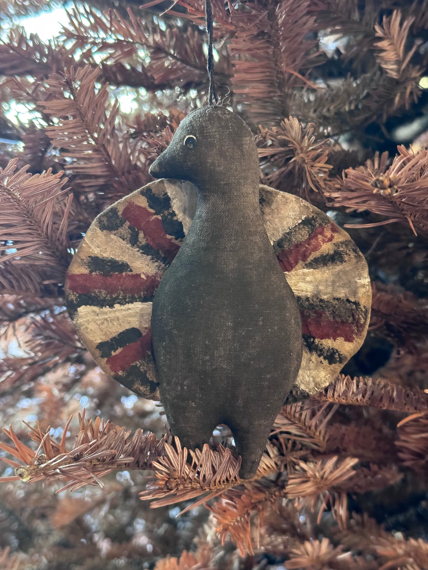 Halloween Ornaments