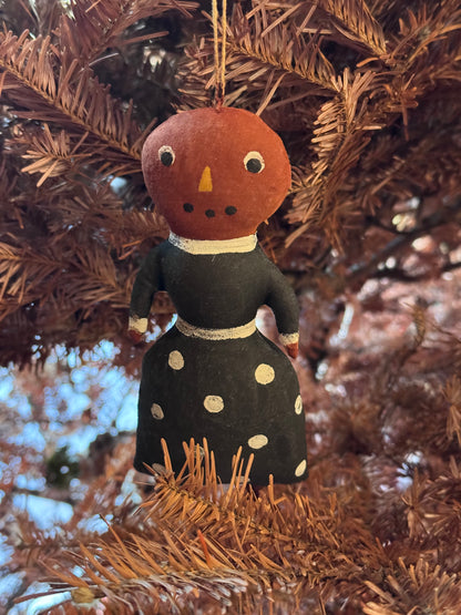 Halloween Ornaments
