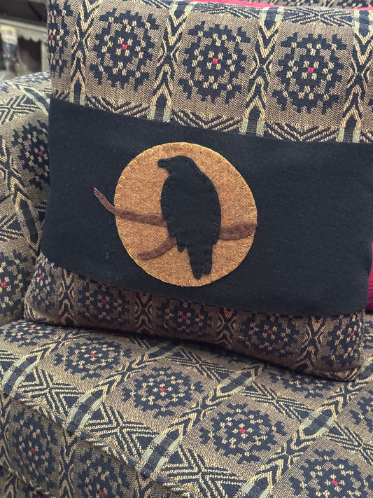 Connie’s Pillow Shawls