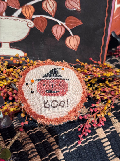Rhonda’s Fall Creations